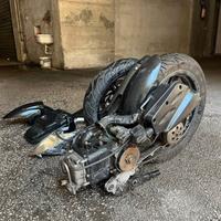pezzi di ricambio kymco agility