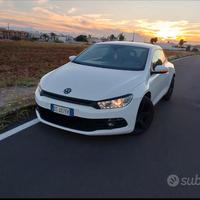 Volkswagen Scirocco 2.0 TDI 140 CV manuale 