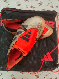 ADIDAS PREDATOR ELITE SG 40 2/3 - 7 1/2