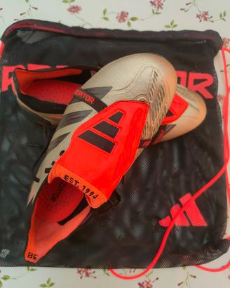 ADIDAS PREDATOR ELITE SG 40 2/3 - 7 1/2