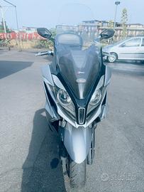 Kymco downtown 350 abs