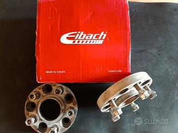 Distanziali EIBACH 20 mm  JEEP RENEGADE, FIAT 500X
