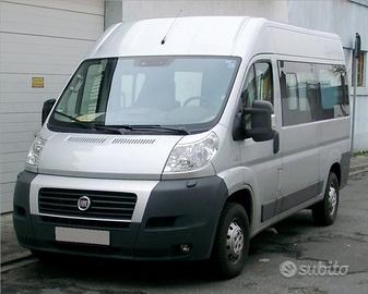 Ricambi Fiat ducato Fiorino Qubo Doblò 2005.23