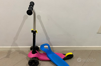 Monopattino Oxelo Decathlon