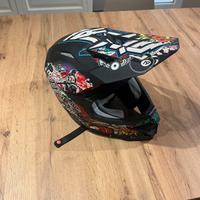 Casco Oneal