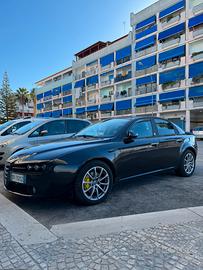 Alfa 159 1.9 jtdm Q-Tronic