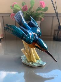 HUTSCHENREUTHER – Martin pescatore #8172