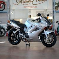 Honda VFR800 uniproprietario VFR 800 del 2003