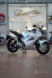 Honda VFR800 uniproprietario VFR 800 del 2003