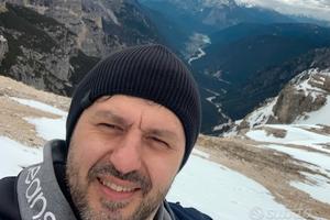 Per uso saltuario zona Alpago