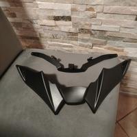 deflettore yamaha MT-09