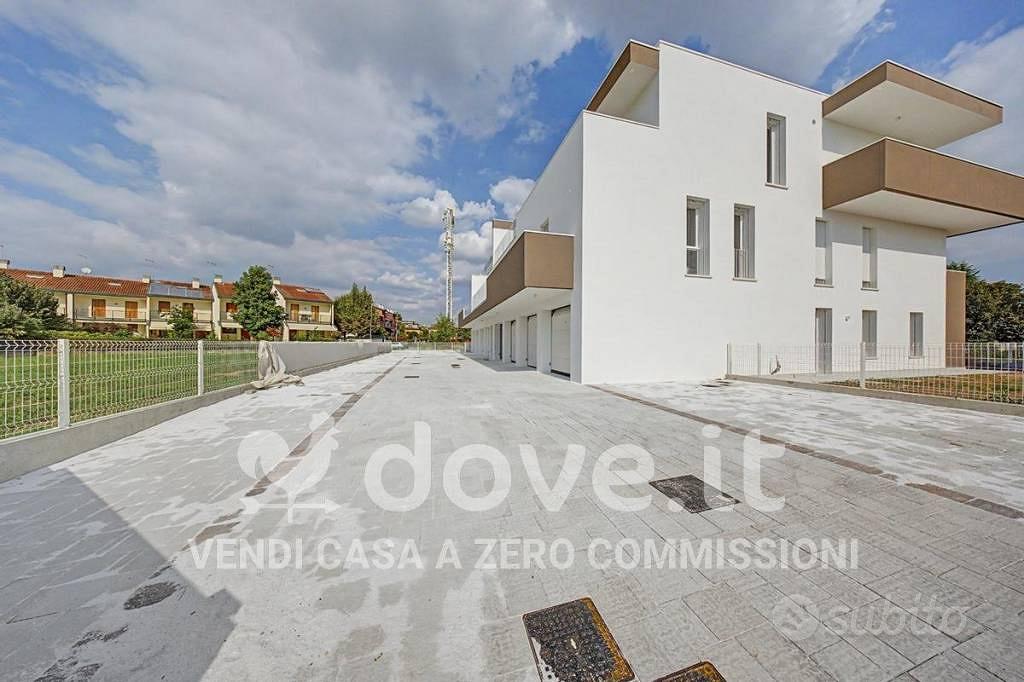 Appartamento – Treviso, Le Stiore, San Liberale - Vista 4