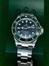 rolex-submariner-date-kermit-16610lv