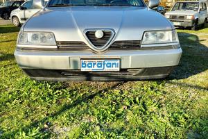 Alfa Romeo 164 2.0i Twin Spark cat Super