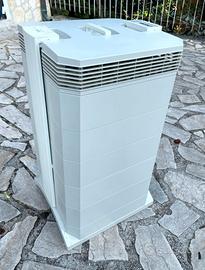 Purificatore IQ AIR Control