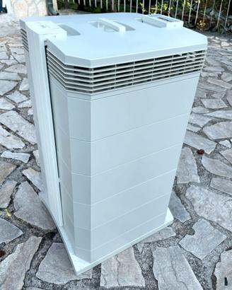 Purificatore IQ AIR Control