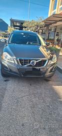 Volvo xc60 Awd 2.4 D3  163 cv geart.momentum