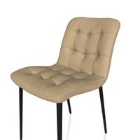 4 sedie bontempi Kuga slim 40.78