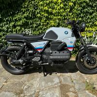 Bmw k 1100 lt - 1993