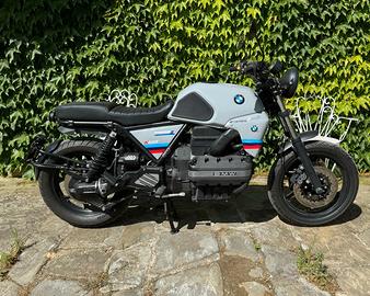 Bmw k 1100 lt - 1993