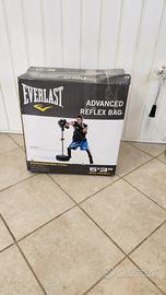 everlasr advanced reflex punch ball