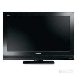 Tv 37 Toshiba 