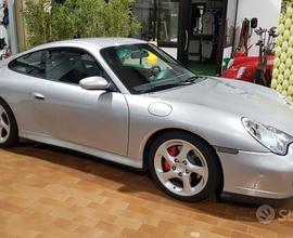 Porsche Altro 996 911 Porsche Carrera 4S Book serv