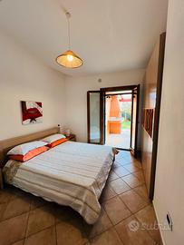 Villa indipendente al mare