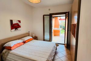 Villa indipendente al mare