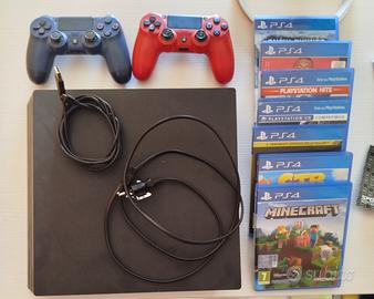 PlayStation 4 pro 1T