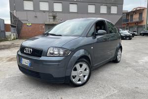 Audi A2 IMMACOLATA 1.4 TDI Comfort Full Full