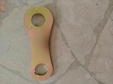 Attrezzo bloccaggio contro albero opel 1.5/2.0