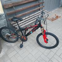 bici bambino star wars 20