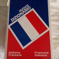 Dizionario Italiano/Francese/Francese/Italiano
