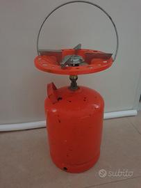 Fornellino da campeggio