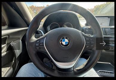 Bmw serie 1 ( f20 ) 118 D PERFETTA FULL