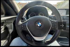 Bmw serie 1 ( f20 ) 118 D PERFETTA FULL
