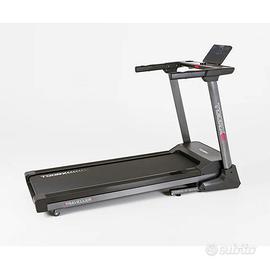 Tapis roulant Toorx Traveller App Ready 3.0