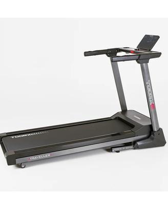 Tapis roulant Toorx Traveller App Ready 3.0