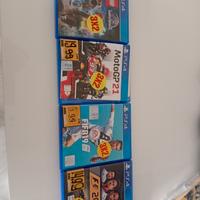 giochi PlayStation 