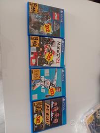 giochi PlayStation 