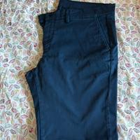 Pantaloni Polo Club taglia 50 (36 usa)