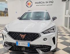 Cupra Formentor 1.5 TSI 150cv DSG STUPENDA