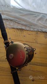 MULINELLO DA TONNI EVEROL 12/0