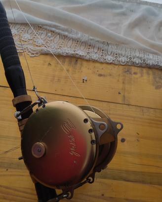 MULINELLO DA TONNI EVEROL 12/0