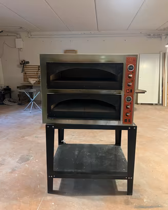 Forno Pizza professionale