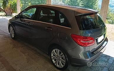 Mercedes Classe B 180 CDI