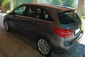 Mercedes Classe B 180 CDI