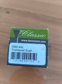 Bocchino per trombone Denis wich 4AL 