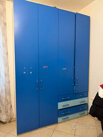 Camerina BLU